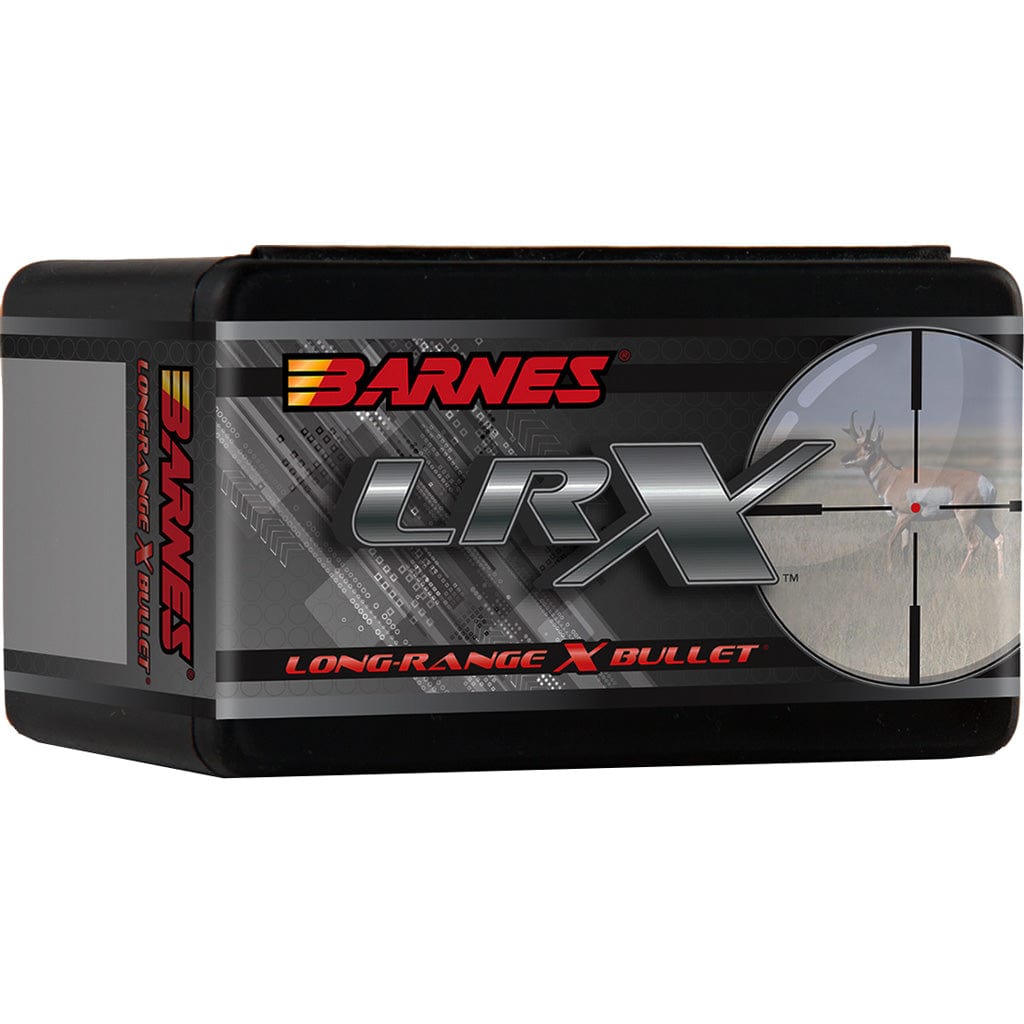 Barnes Bullets Barnes Lrx Bullets 30 Cal. 200 Gr. 50 Pk. Reloading