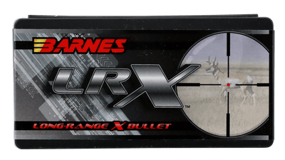 Barnes Bullets Barnes Lrx Bullets 338 Cal. 250 Gr. 50 Pk. Reloading