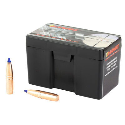 Barnes Bullets Barnes Lrx Bullets 7mm 145 Gr. 50 Pk. 145 grain / .284 cal Reloading