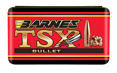 Barnes Bullets Barnes Tsx .308 150gr Fn Fb 50ct Reloading