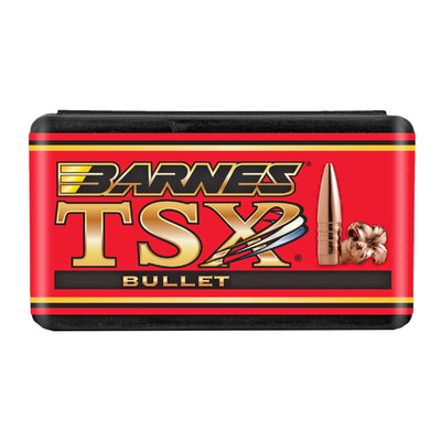 Barnes Bullets Barnes Tsx .308 150gr Fn Fb 50ct Reloading