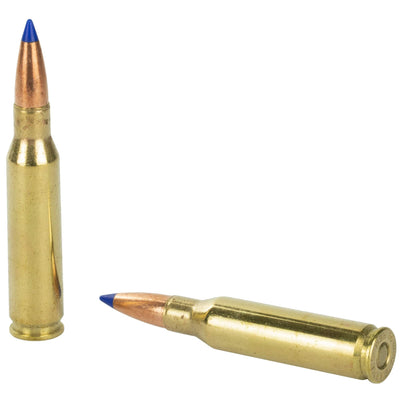 Barnes Bullets Barnes Vor-tx 7mm-08 120gr - 20rd 10bx/cs Ttsx Bt Ammo