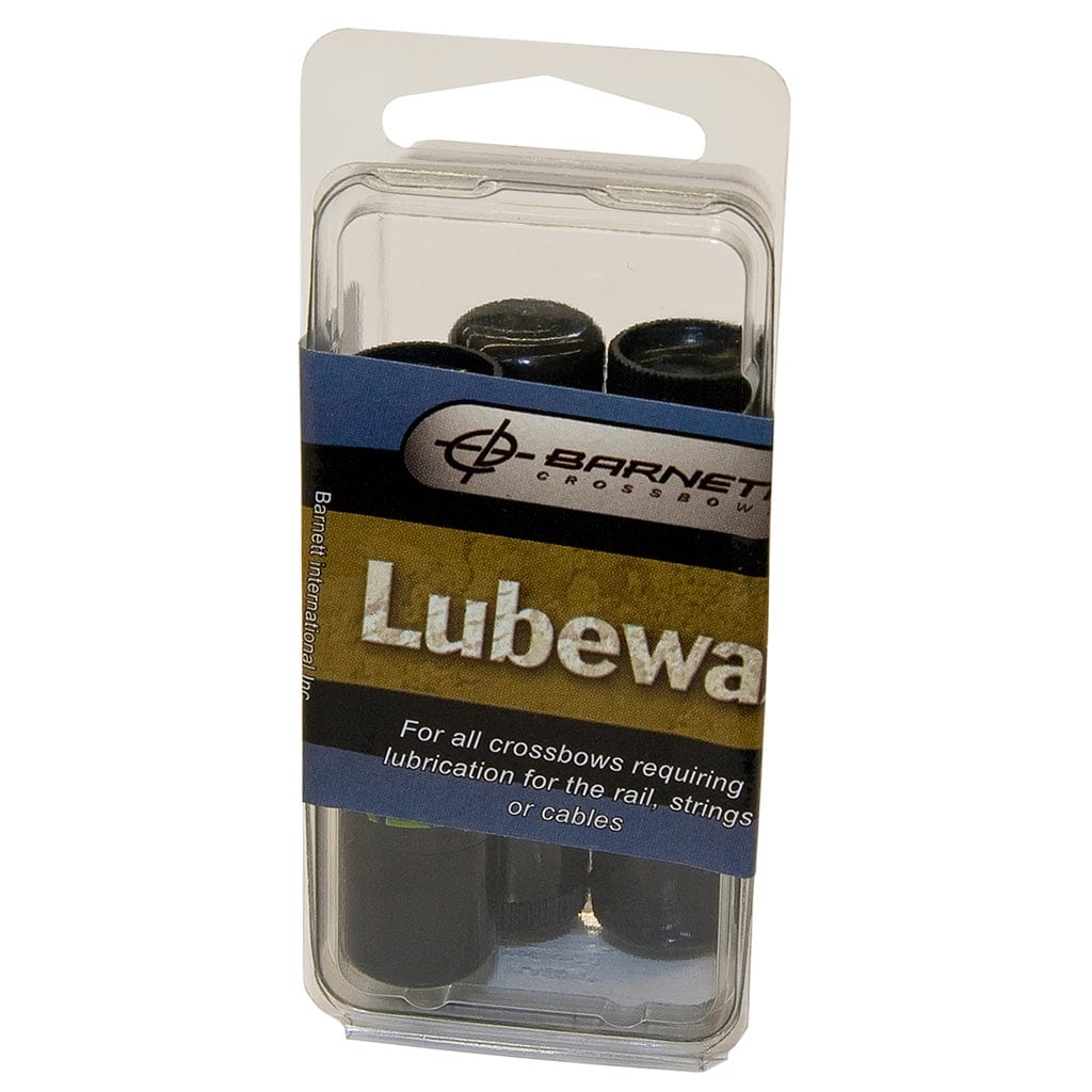 Barnett Barnett Lubewax 3 Pk. Crossbow Accessories