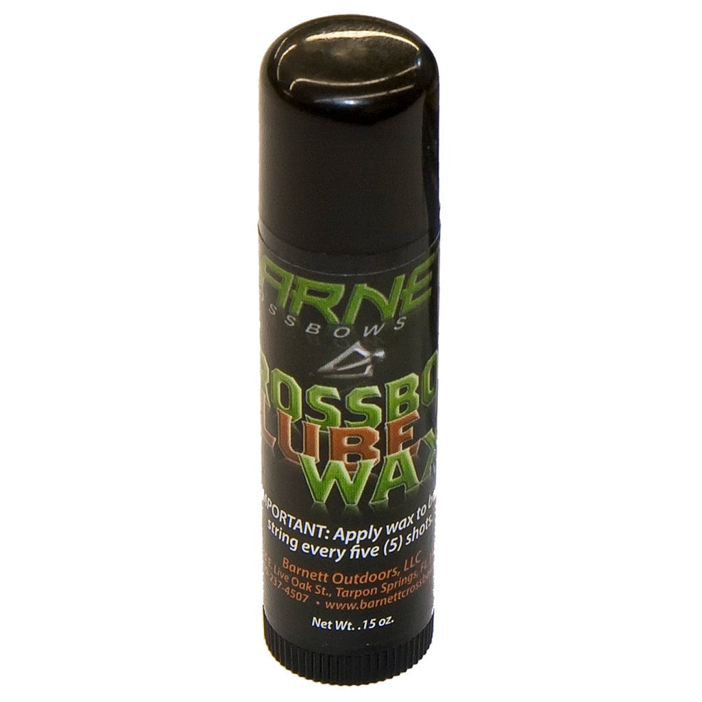 Barnett Barnett Lubewax 3 Pk. Crossbow Accessories