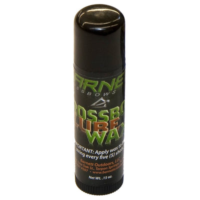 Barnett Barnett Lubewax 3 Pk. Crossbow Accessories