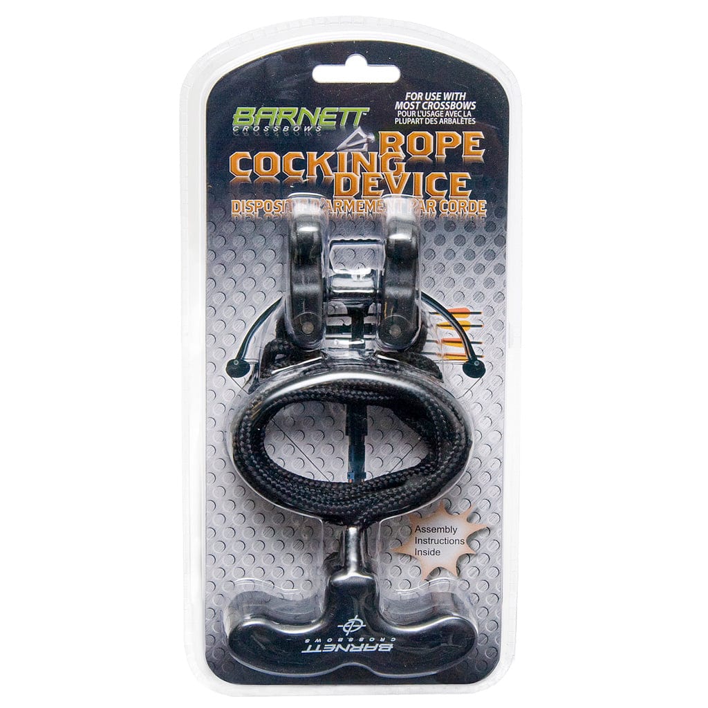Barnett Barnett Rope Cocking Device Crossbow Accessories