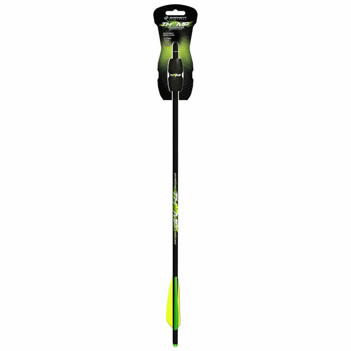 Barnett Barnett Thump Decocking System 1 Pk. Crossbow Accessories