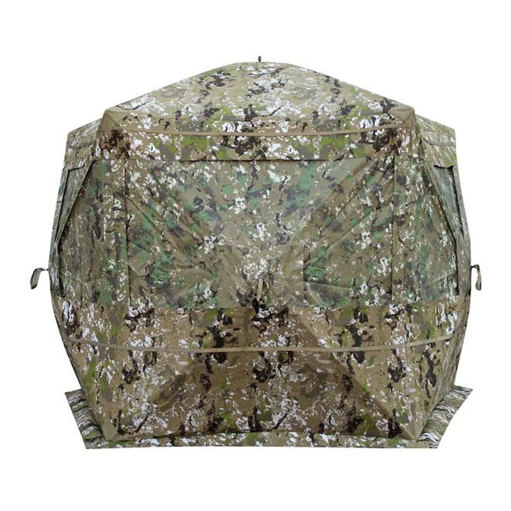 Barronett Barronett Hi-five Blind Crater Core Ground Blinds and Stools