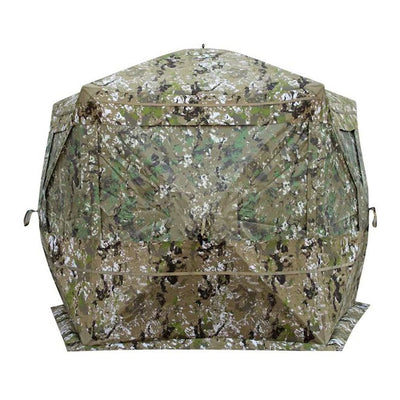 Barronett Barronett Hi-five Blind Crater Core Ground Blinds and Stools