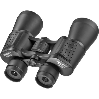 Barska Barska Bino Xtrail 10x50 Matte Blk Scopes