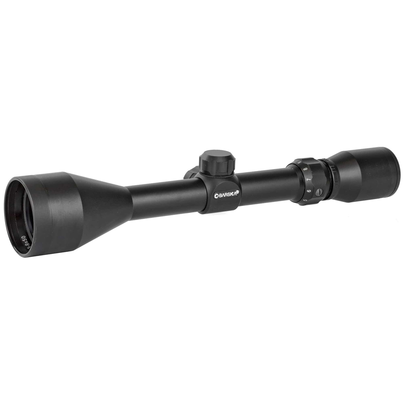 Barska Barska Col 3-9x50 30/30 Scopes