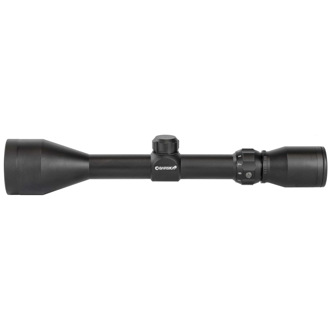 Barska Barska Col 3-9x50 30/30 Scopes