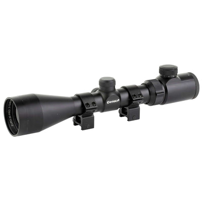 Barska Barska Euro-30 Pro 3-12x50mm Ir Scp Scopes