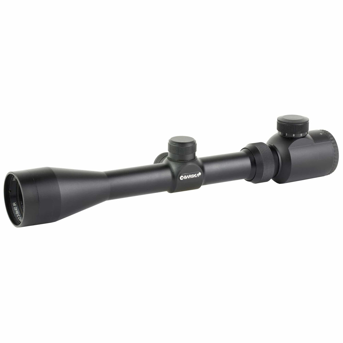 Barska Barska Huntmaster Pro  3-9x40 Ir Scp Scopes