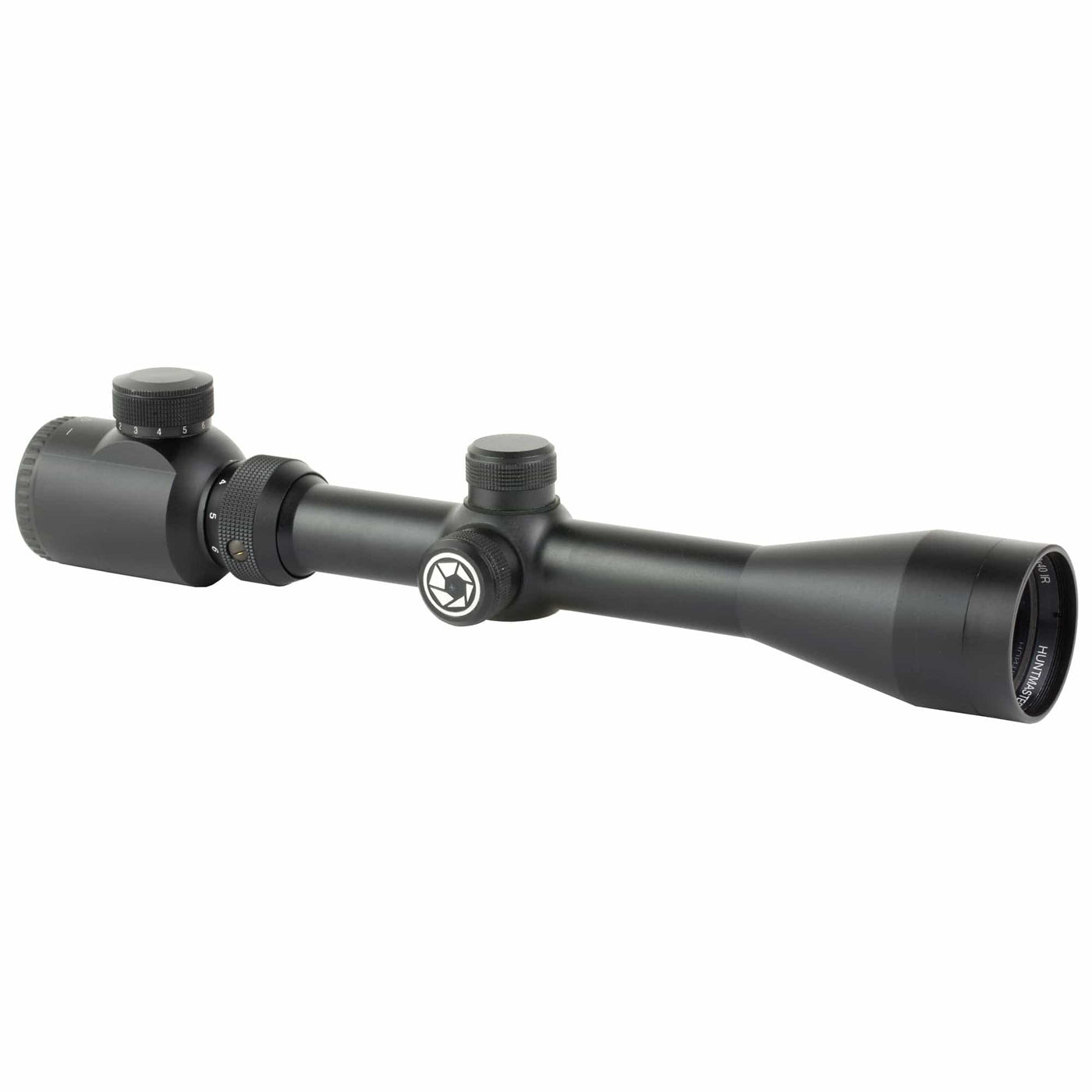 Barska Barska Huntmaster Pro  3-9x40 Ir Scp Scopes