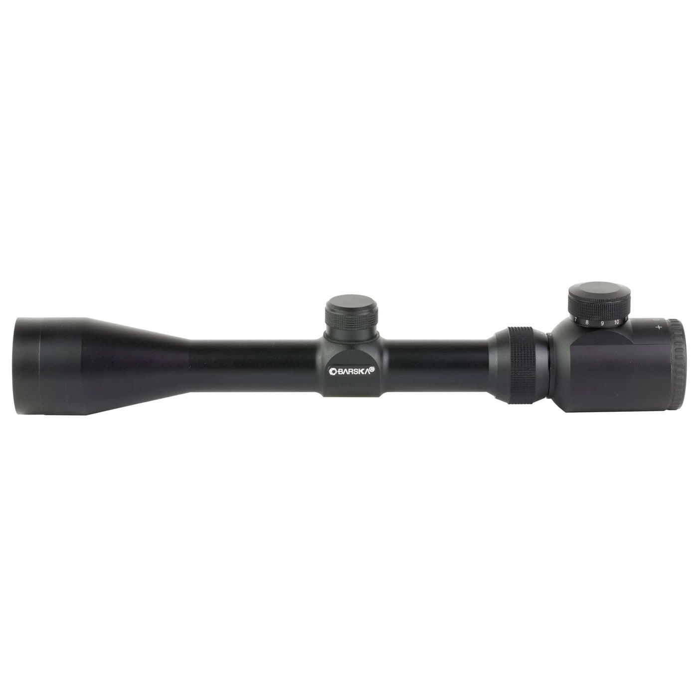 Barska Barska Huntmaster Pro  3-9x40 Ir Scp Scopes