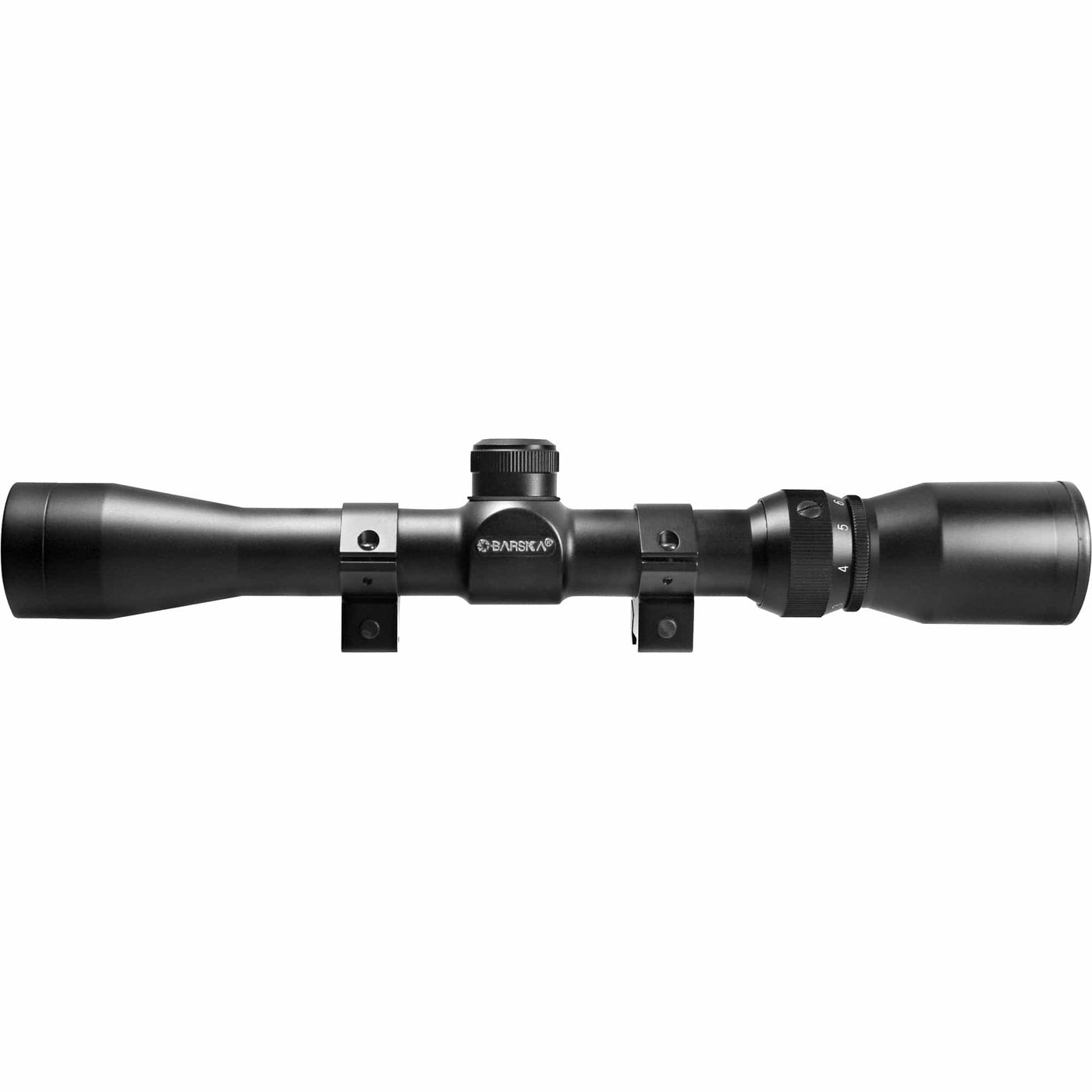 Barska Barska Plinker-22 3-9x32 Rifle Scope Scopes