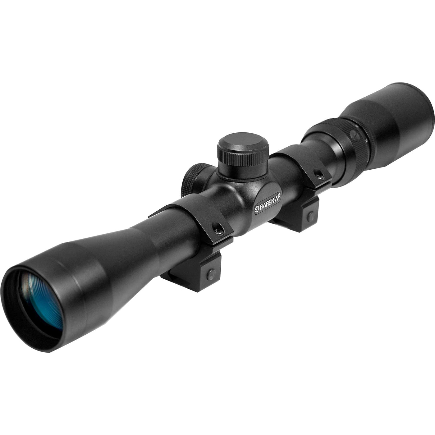 Barska Barska Plinker-22 3-9x32 Rifle Scope Scopes