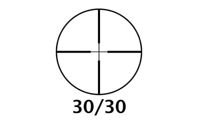 Barska Barska Plinker-22 3-9x32 Rifle Scope Scopes