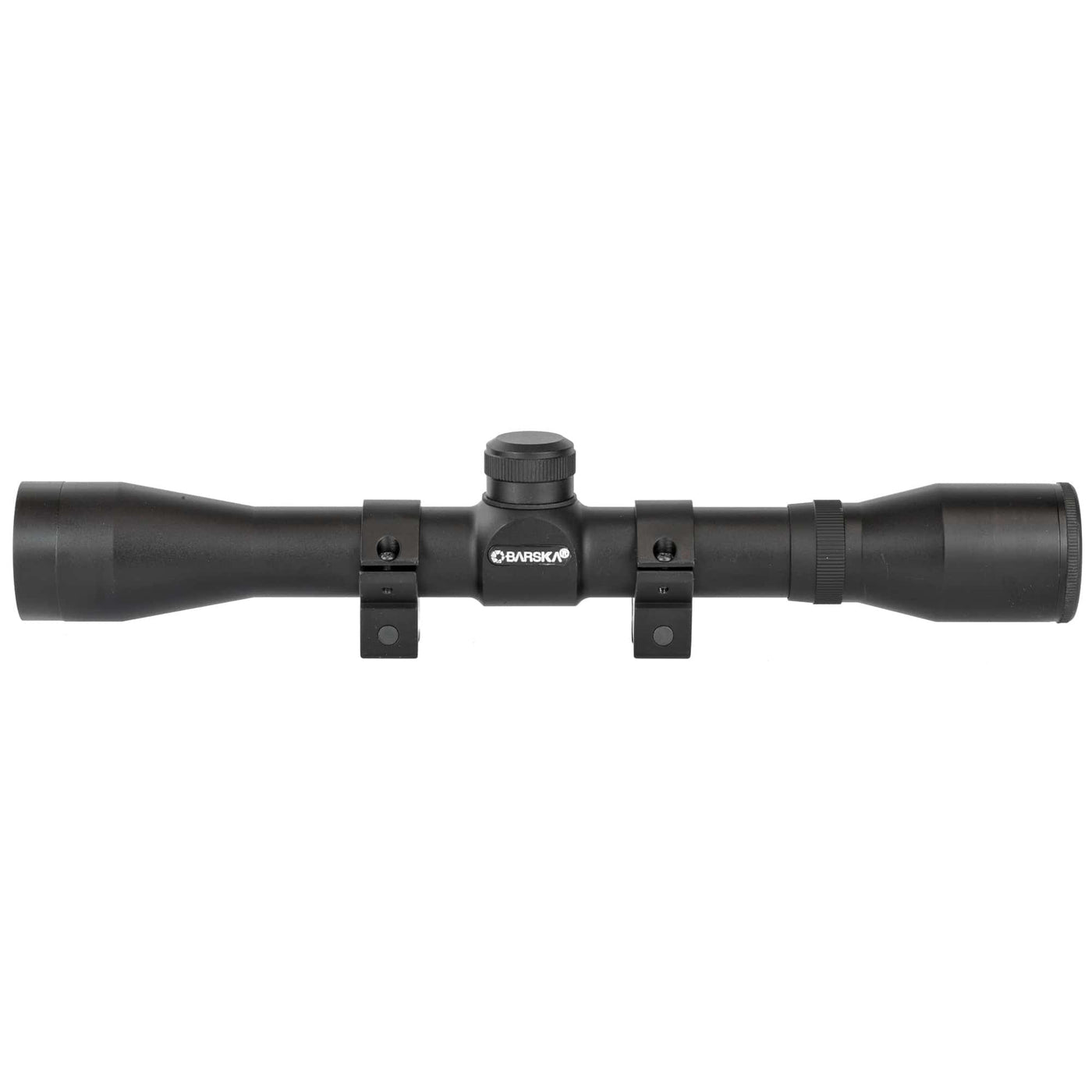 Barska Barska Plinker 4x32 30/30 W/rings Scopes