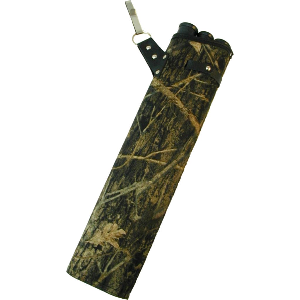Bateman Bateman Cub Tube Quiver True Timber Rh/lh Quivers