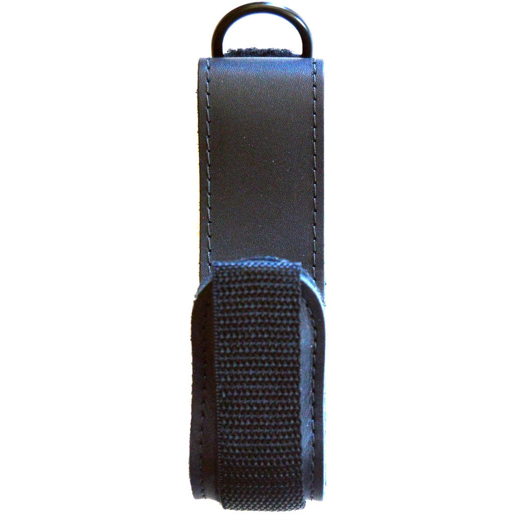 Bateman Bateman Leather Bow Carrier Black Target Archery Accessories