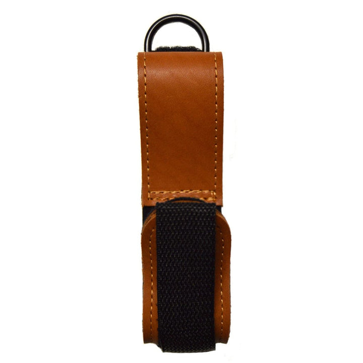 Bateman Bateman Leather Bow Carrier Brown Target Archery Accessories