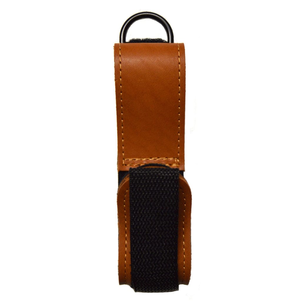 Bateman Bateman Leather Bow Carrier Brown Target Archery Accessories