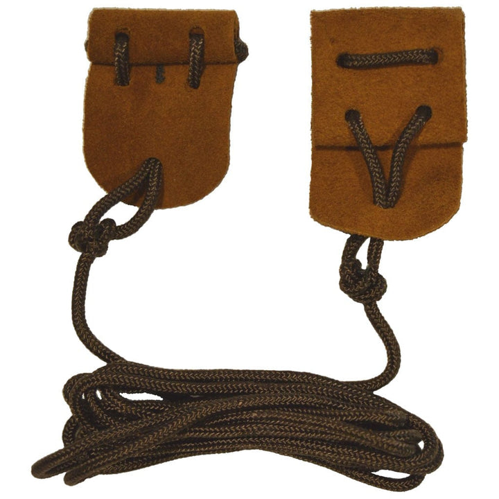 Bateman Bateman Leather Bow Stringer 70 In. Recurve and Longbow Accessories