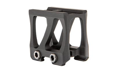 Battle Arms Development Bad Lwt Aimpoint Optic Mnt 1.93 Blk Scope Mounts