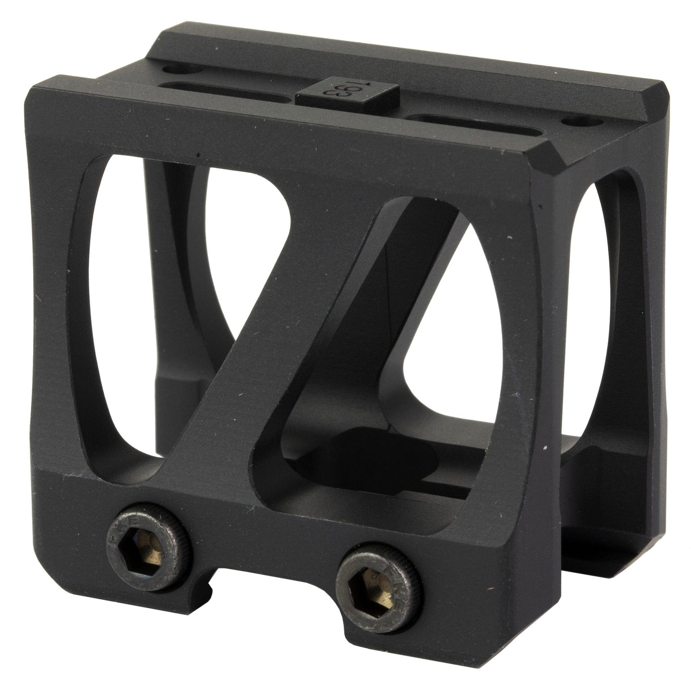 Battle Arms Development Bad Lwt Aimpoint Optic Mnt 1.93 Blk Scope Mounts