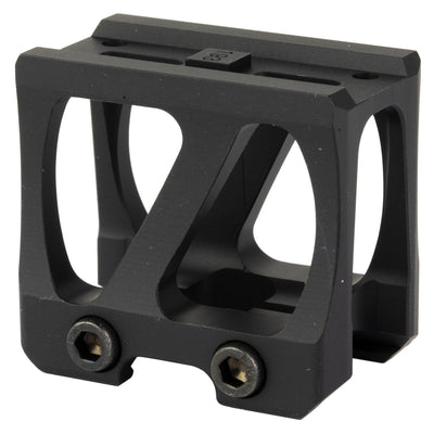Battle Arms Development Bad Lwt Aimpoint Optic Mnt 1.93 Blk Scope Mounts