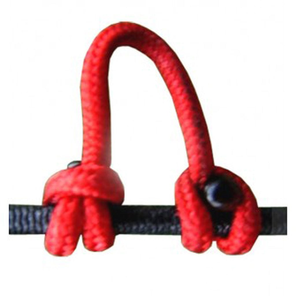 Bcy Bcy 24 D-loop Material Red 1m String Accessories