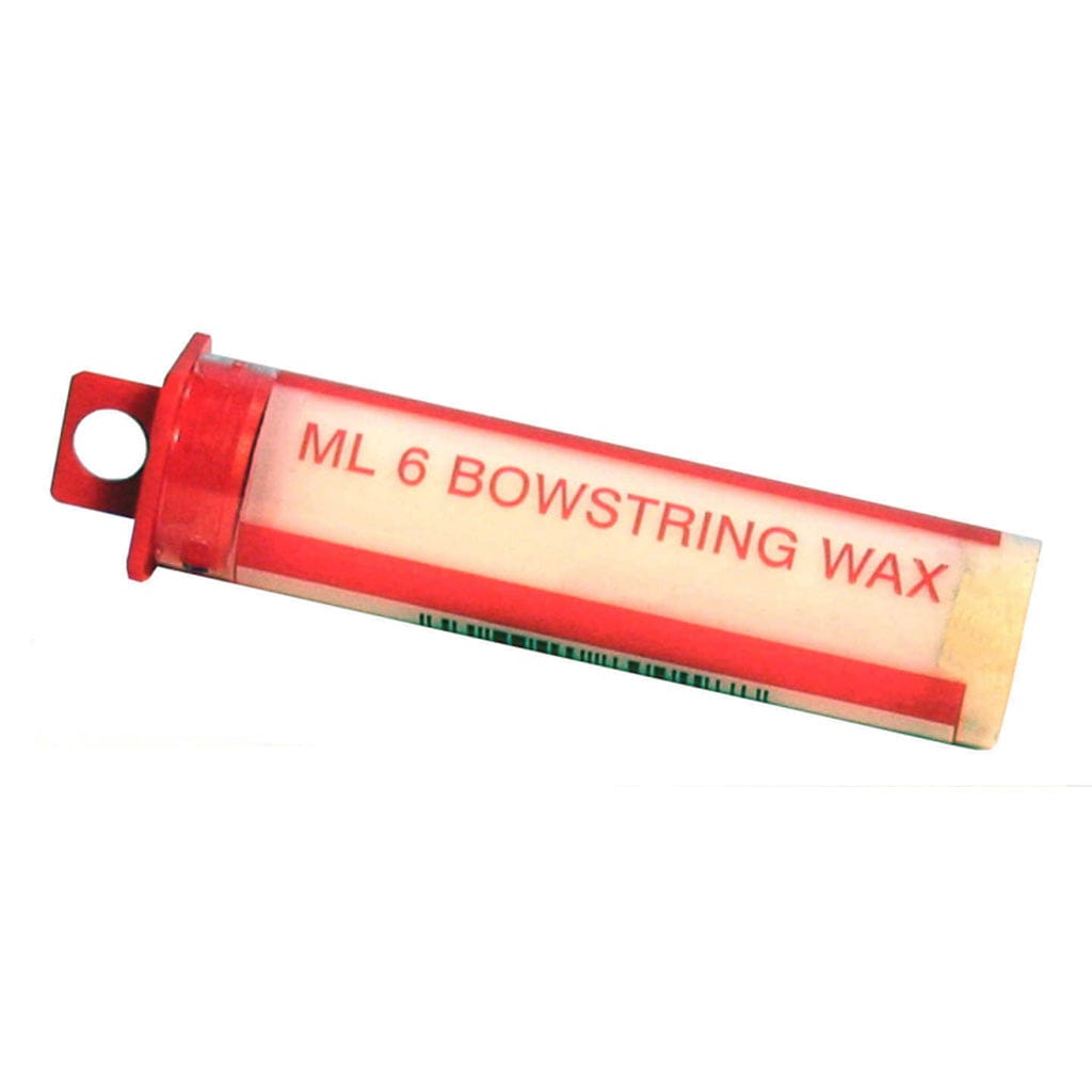 Bcy Bcy Ml6 Bowstring Wax String Accessories