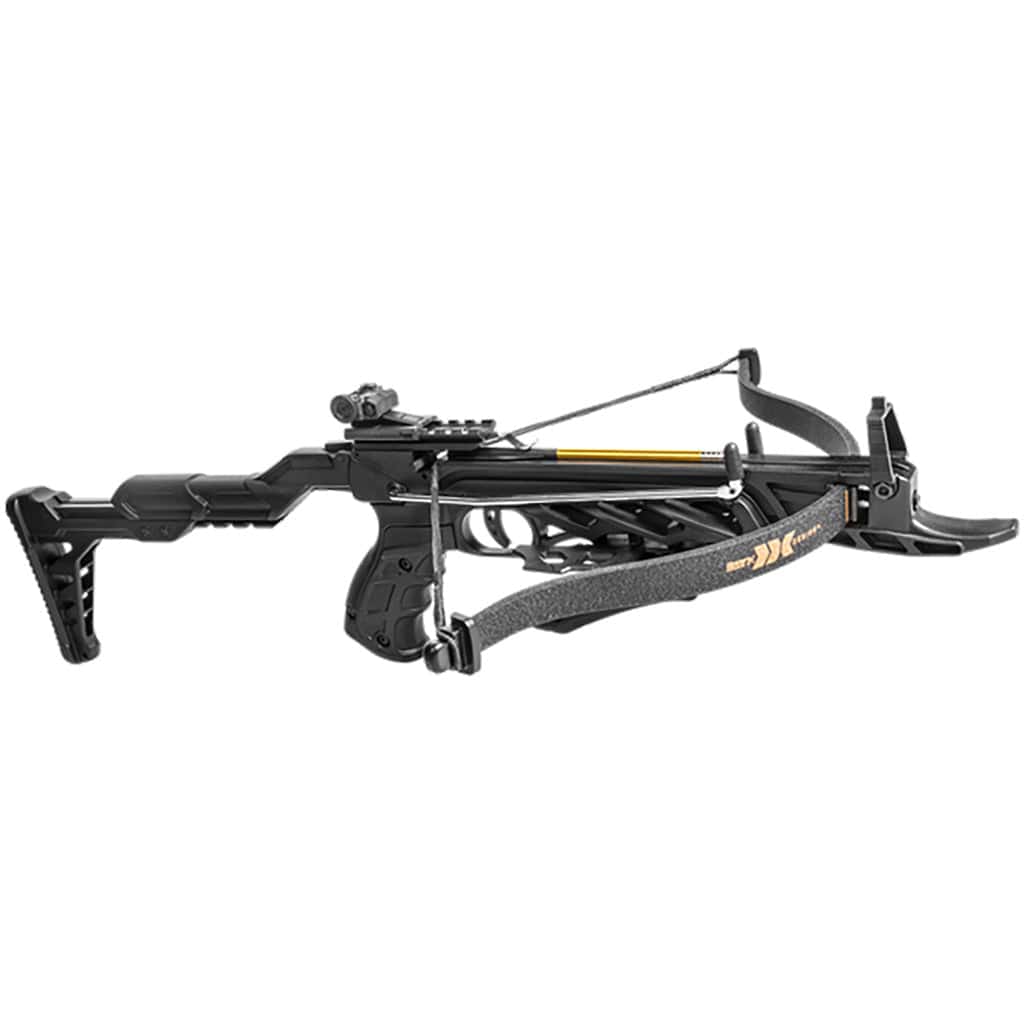 Bear Bear X Desire Xl Pistol Crossbow Black Crossbows