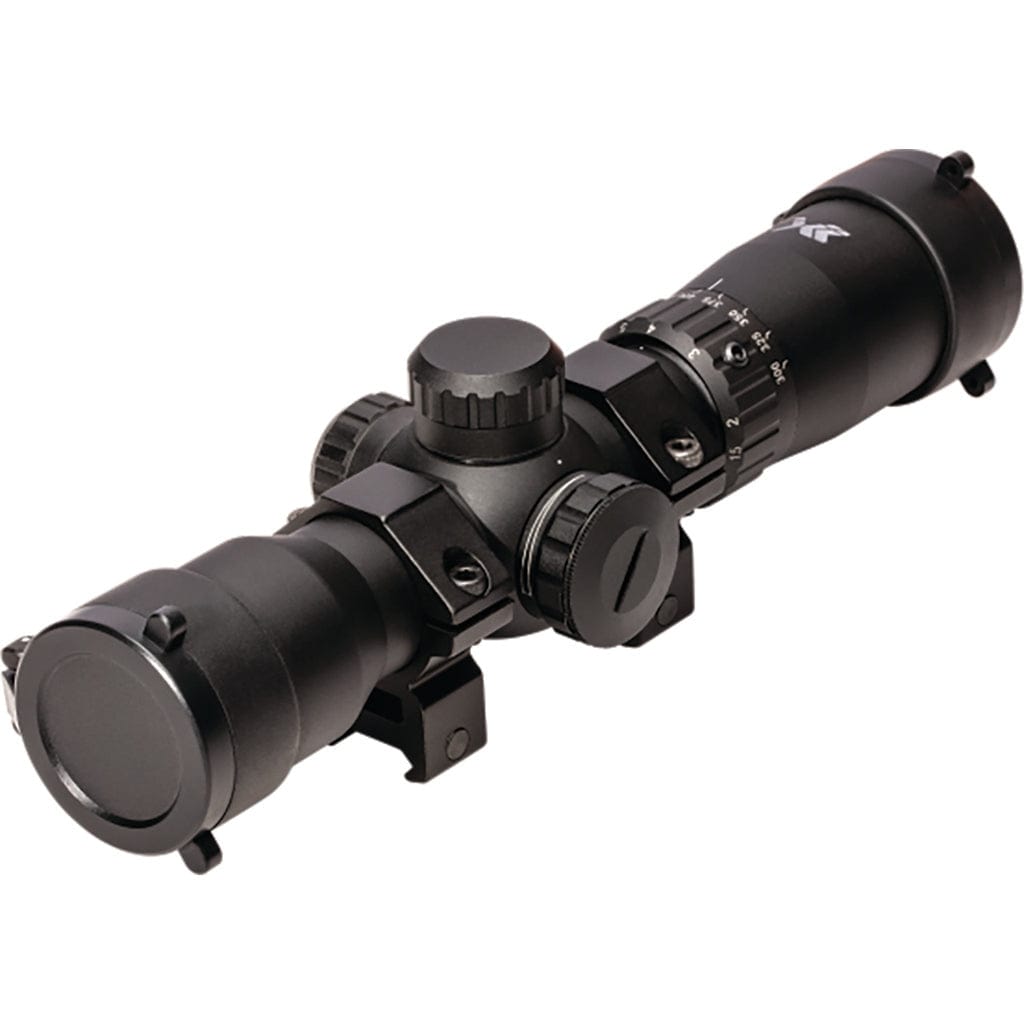 Bear Bear X Speed Comp Crossbow Scope Illuminated Reticle Crossbow Accessories