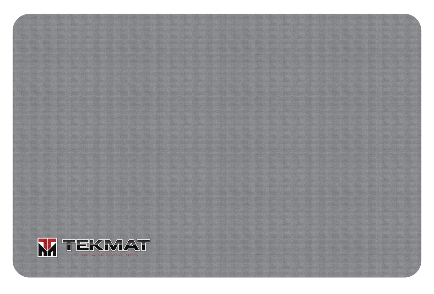 BECK TEK, LLC (TEKMAT) Tekmat Logo Gun Cleaning Mat Gun Care