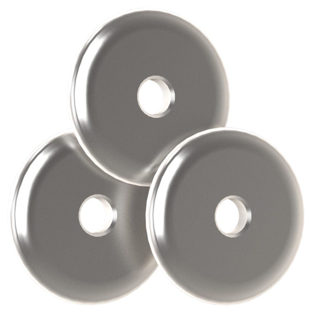 Bee Stinger Bee Stinger Freestyle Weights Stainless 1 Oz. 3 Pk. Stabilizers