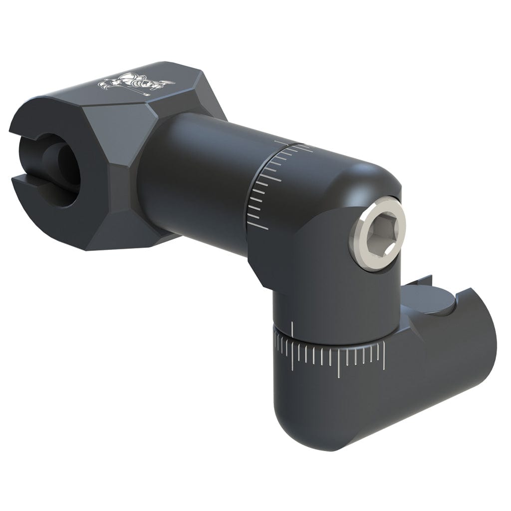 Bee Stinger Bee Stinger Side Bar Elite Mount Black Archery Accessories