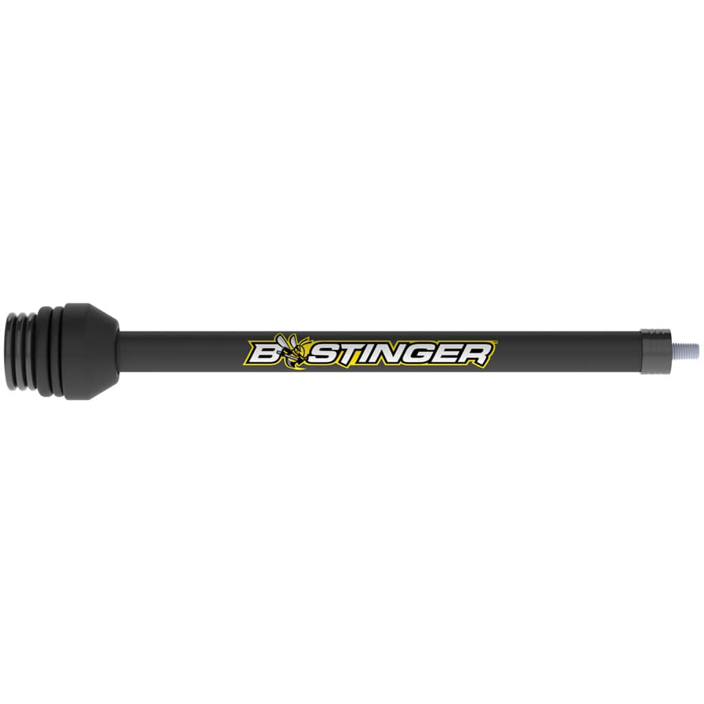 Bee Stinger Bee Stinger Sport Hunter Xtreme Stabilizer Black 10 In. Archery Accessories