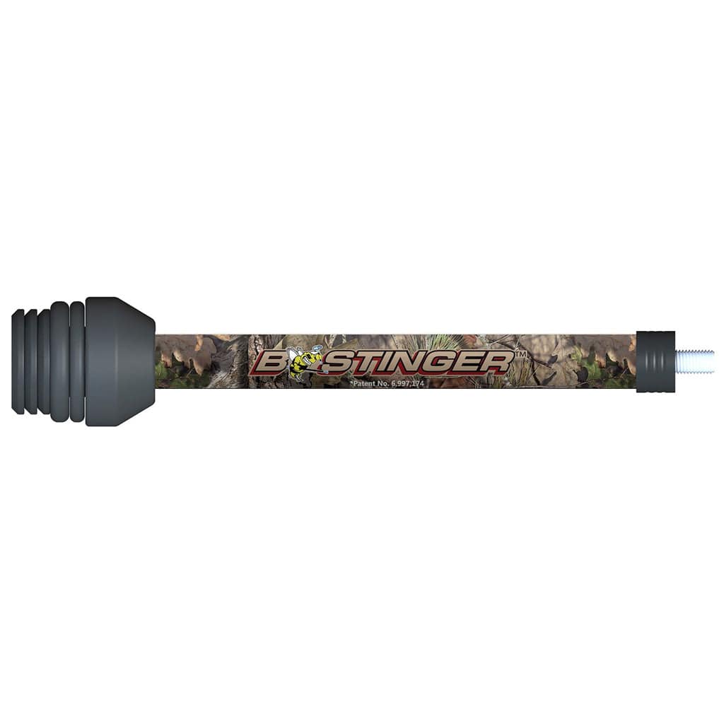 Bee Stinger Bee Stinger Sport Hunter Xtreme Stabilizer Mossy Oak Country 8 In. Stabilizers