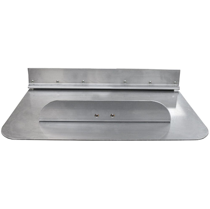 Bennett Marine Bennett 12 x 12 Standard Trim Plane Assembly Boat Outfitting