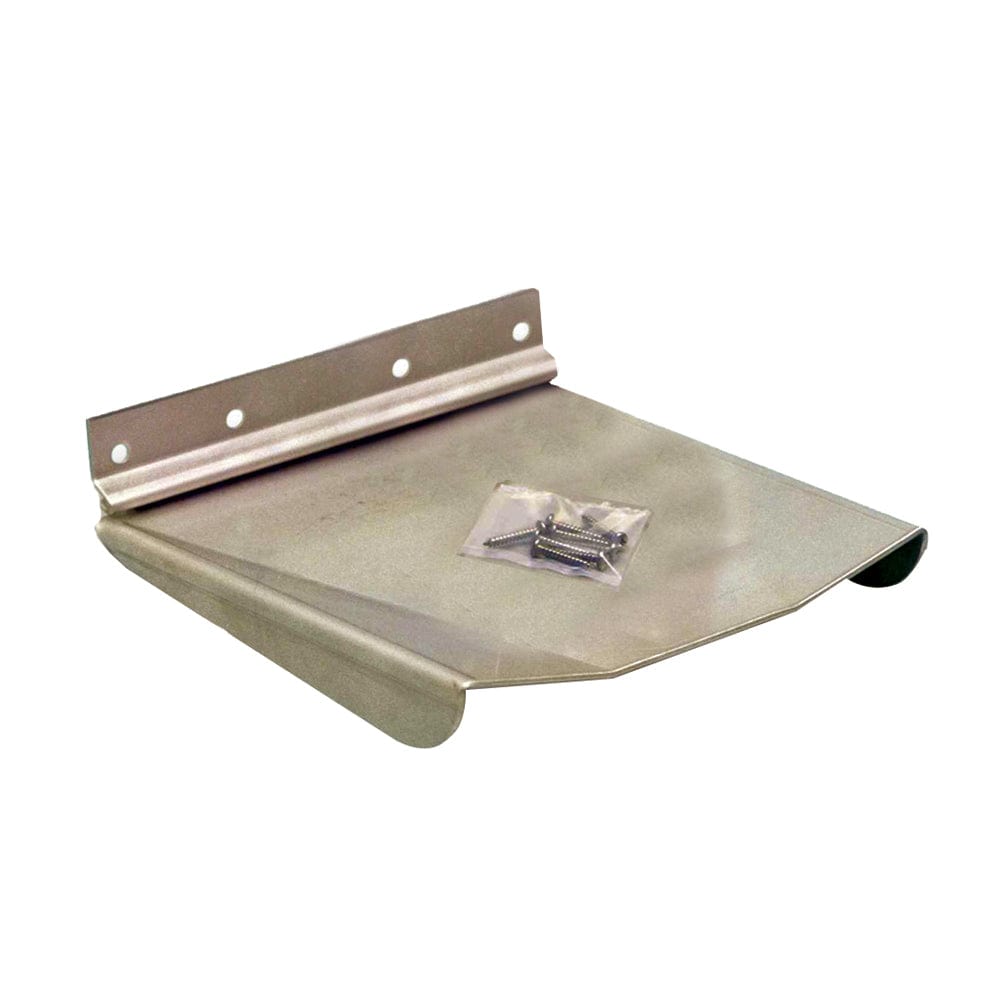 Bennett Marine Bennett 8 x 10 M80 Sport Tab Trim Plane Assembly Boat Outfitting