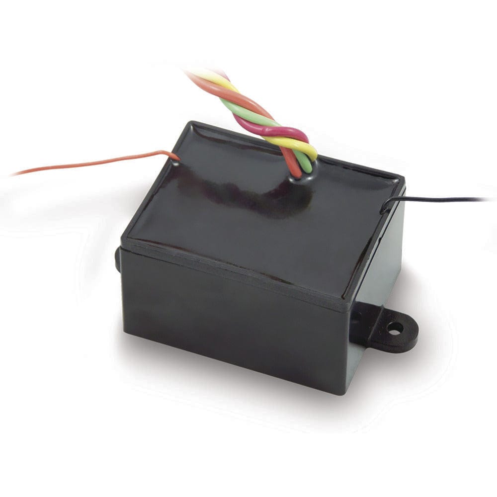 Bennett Marine Bennett AR512 Auto Tab Retractor - 12V Boat Outfitting