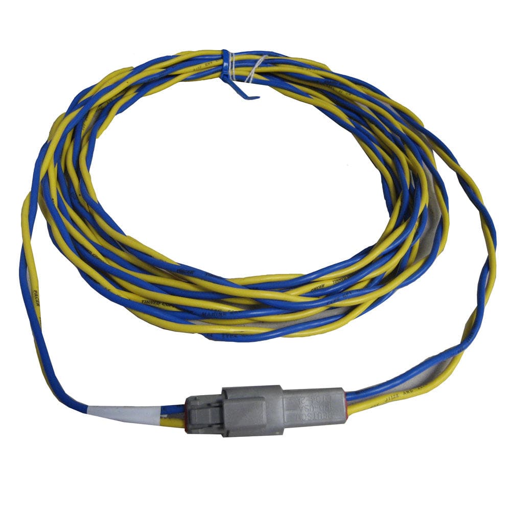 Bennett Marine Bennett BOLT Actuator Wire Harness Extension - 20' Boat Outfitting