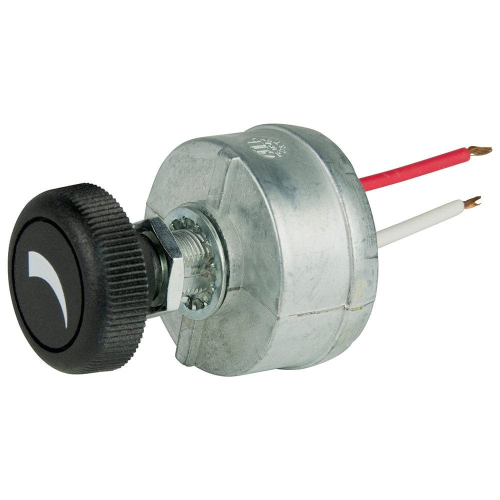 BEP Marine BEP Electronic Dimmer Switch w/Wire Leads - 7A @ 12V DC Electrical