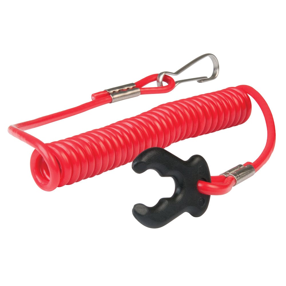 BEP Marine BEP Kill Switch Replacement Lanyard Electrical