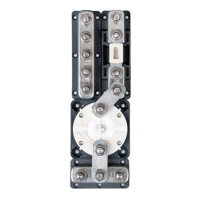 BEP Marine BEP Pro Installer 400A EZ-Mount On/Off Battery Switch - MC10 Electrical
