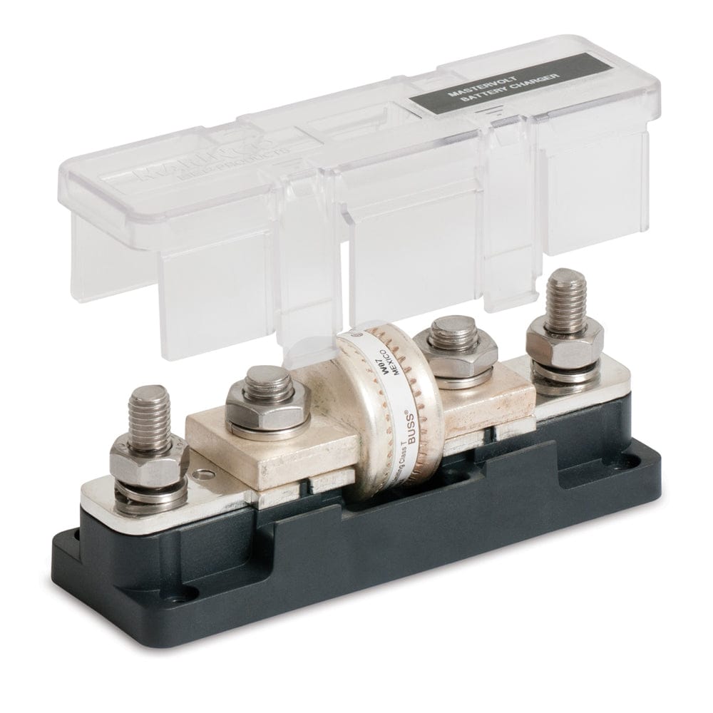 BEP Marine BEP Pro Installer Class T Fuse Holder w/2 Additional Studs - 400-600A Electrical