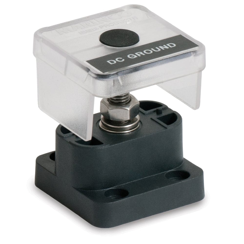 BEP Marine BEP Pro Installer Insulated Stud Single - 8mm Electrical